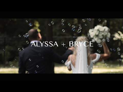 Alyssa + Bryce | Rochester Hills Banquet | Bearded Wolf Productions
