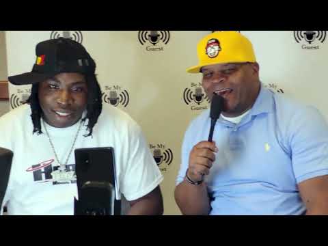 Lawrence OTS Vlog 2: #RunMob DJ Meet & Greet