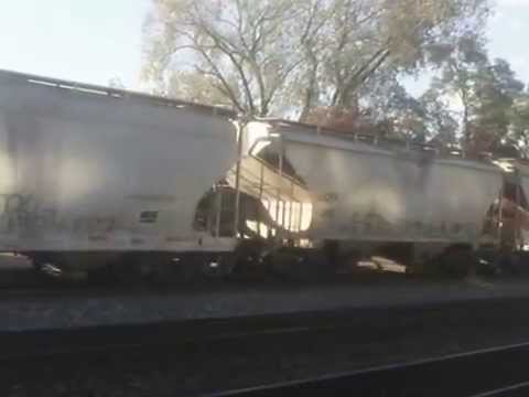 1120 CSX SOUTHBOUND Q644-21   THURSDAY AUG 21