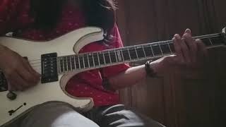 Download lagu Cita Yang Tersita - Power Metal (guitar cover) mp3
