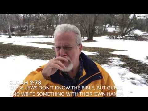 FAQ-40: Does Surah 2:79 prove the Bible is corrupt?