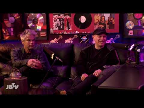 Live @ JBTV | Stabbing Westward