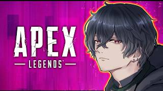 【APEX】今宵も少しエペランク～【カルミア】