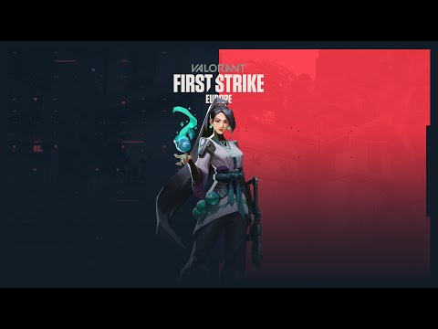 TH vs. SUMN | Finals Game 4 | First Strike: Europe | Team Heretics vs. SUMN FC (2020)