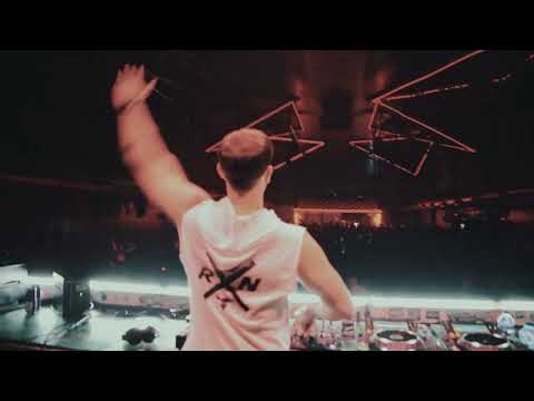 Rewildz - Megapanic Fabrik 2022