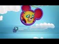 MEGA RARE Disney Junior UK Ireland Mousehead Shorts Seesaw Part 2 2011 2014
