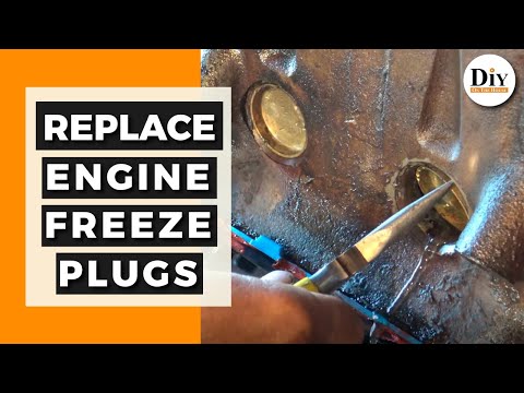 , title : 'How to Replace Freeze Plugs | Freeze Plug Installation Tool'