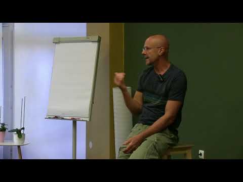 Centar za integrativni razvoj - Laslo Pinter - Disanje i trauma