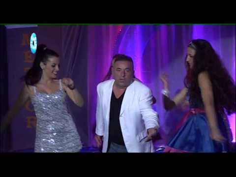 Smajl Lika - Kolazh  Kranjanja, mami me dha burrin doktor   www blueskymusic tv