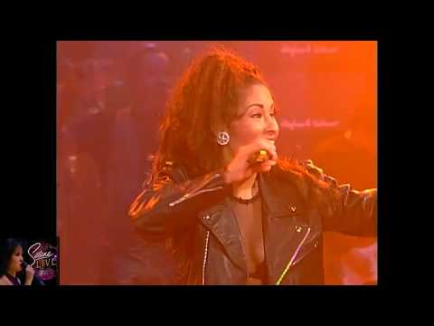 Selena - La Carcacha - Live En Vivo (HD)