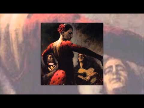 Chico Sospechas & Threepa - Andalusi Drari