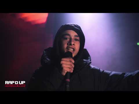 Lokee   Rap'd Up | Culture Deck
