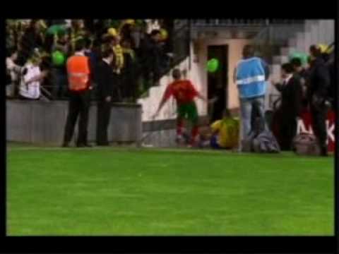 nike Total 90 Commercial