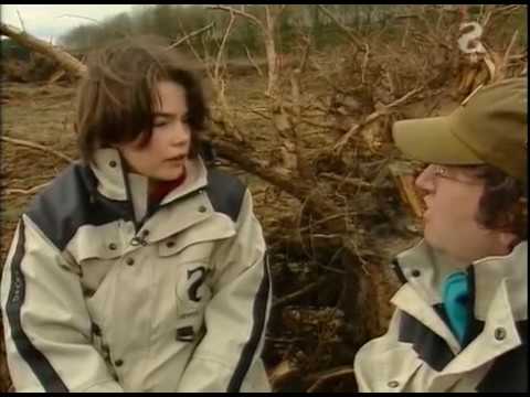 Spoorzoeker: 'Grafheuvels bij Oss' - Deel 2