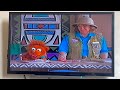 Barney Let S Go To The Zoo End Credits 2001 IPhone