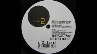 The Dark Age - Ancient Quest