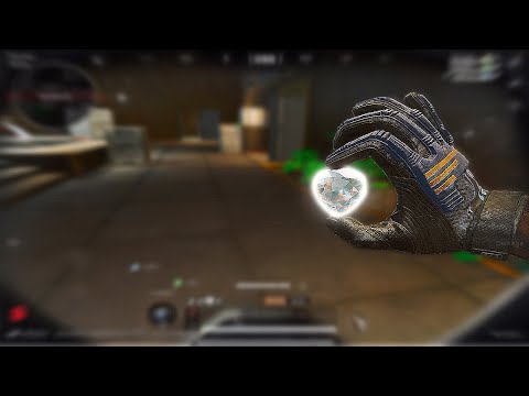 Finally found my 4th HOA!!!  | Delta Force Mobile