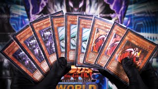 Yu-Gi-Oh! Edison Format