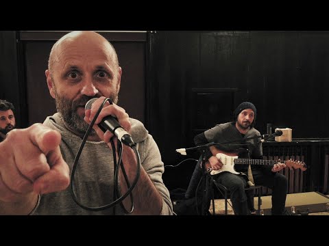 Mile Kekin - Zbogom tjeskobo (Official video)