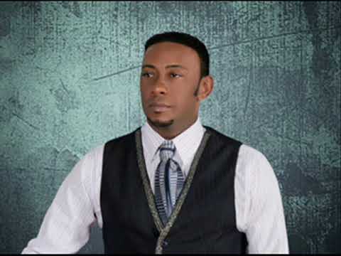 Anthony Santos   Algo Grande Viene A La Tierra AUDIO OFFICIAL