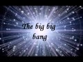 Rock Mafia - "The Big Bang" (Lyrics) 