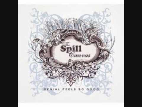 To Live Without It - The Spill Canvas