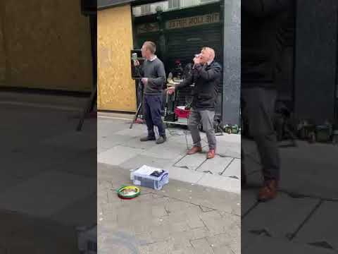 The Moochers - Mix It up