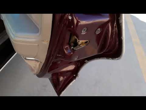 1989 Lincoln Town Car (CC-1657544) for sale in Sioux Falls, South Dakota