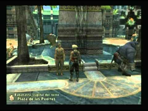 Final Fantasy XII Parte 84
