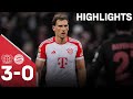 Bitter Defeat in Top Match | Bayer Leverkusen vs. FC Bayern 3-0 | Highlights & Reactions