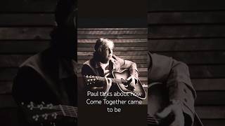 Beatles "Come Together" is a Chuck Berry Song