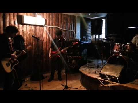 Scrape - Sappy (Nirvana Cover)