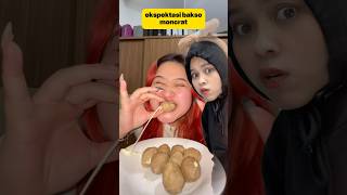 Download lagu Expected Cheese Explosion Got THIS!!! #shortsfeed #shorts mp3