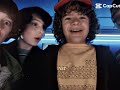 Never Ending Story Stranger Things