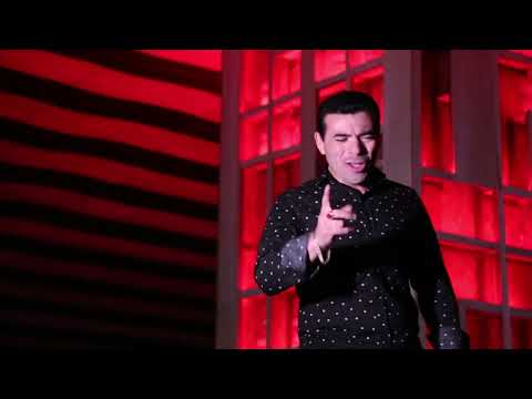 Alejandro Veliz -Tengo Que Colgar- (Video Oficial) 2021