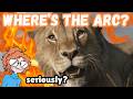 How To Write A BAD Corruption Arc Mufasa Review