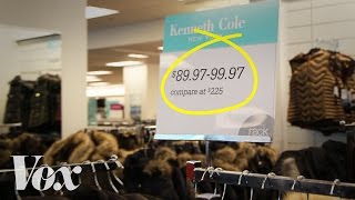 Why outlet stores aren’t as good a deal as they seem