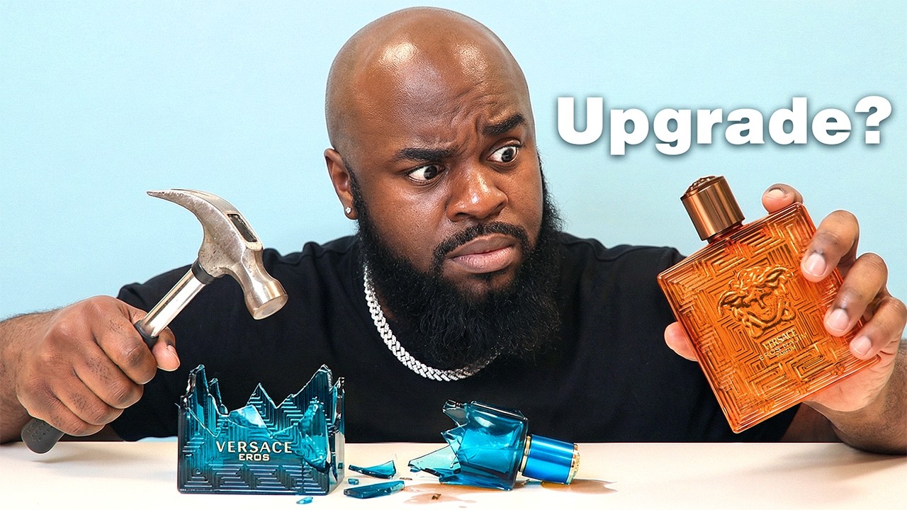 These Flankers DESTROY the Original Fragrance