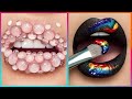 Satisfying ART That Will Relax You Before Sleep | AMAZING TALENT ▶4