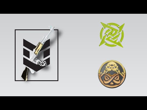 [HIGHLIGHTS] NiP vs ENCE – Map 2 Vertigo - PGL RMR EUROPE B - Day 4