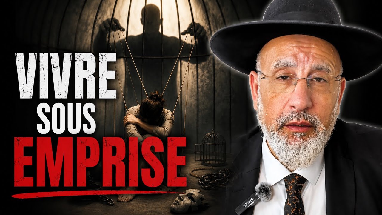 Vivre sous emprise