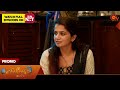 Ethirneechal Thodargiradhu Promo 26 May 2025 Tamil Serial Sun TV