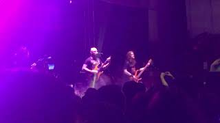 Pestilence - Subordinate to the Domination México 2018