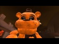 [SFM/FNAF] The Attack 5 :The Capture: 
