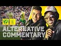 ALTERNATIVE COMMENTARY🎙️ | Onel & Jonny on the call for our win at the weekend 🤣