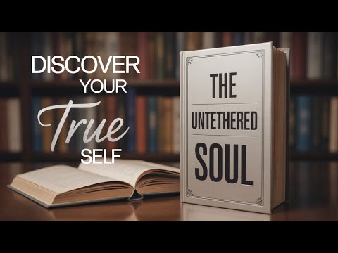 The Key to Stop Overthinking | The Untethered Soul in 150 Seconds