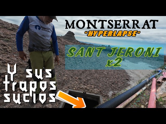 Vídeo relacionado con 3 contes d'excursió: Una excursió a Montserrat. Una ercursió a Sant Llorenç de Munt. Una excursió al Montseny: 7 (Insòlits)