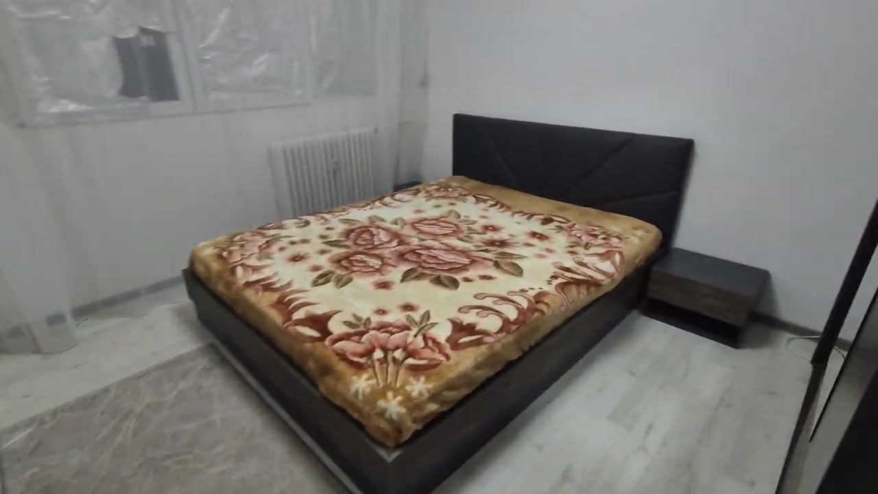 Tur video  Apartament 2 Camere Giurgiului Bucuresti 