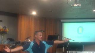 pt 4 the experience seventh-day-adventist church sermon how to kill a zombie