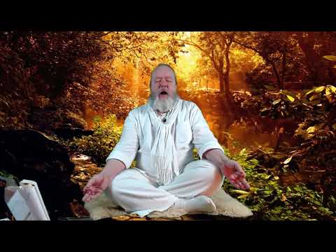 world meditation Laya meditation
